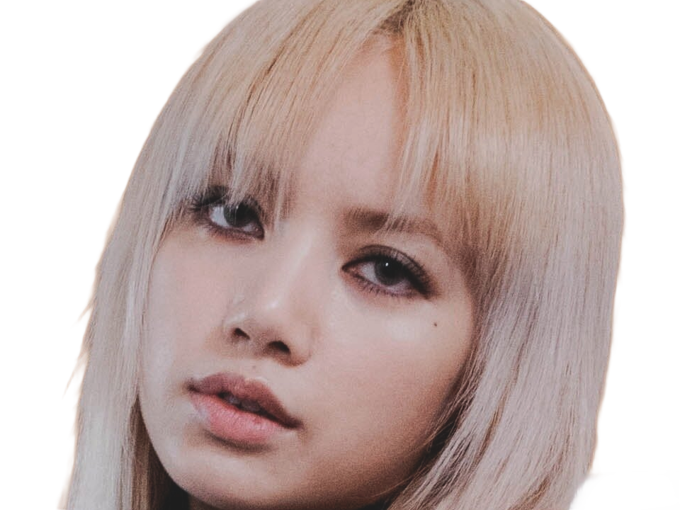 Sticker agathe lisa blackpink kpop kj la douce anais arseneur reviens bordel moupe par Dark-63
