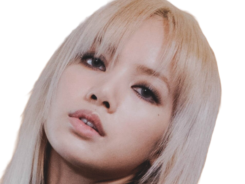 Sticker agathe lisa blackpink kpop kj la douce anais arseneur reviens bordel moupe par Dark-63