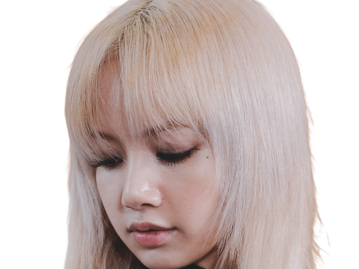 Sticker agathe lisa blackpink kpop kj la douce anais arseneur reviens bordel moupe par Dark-63