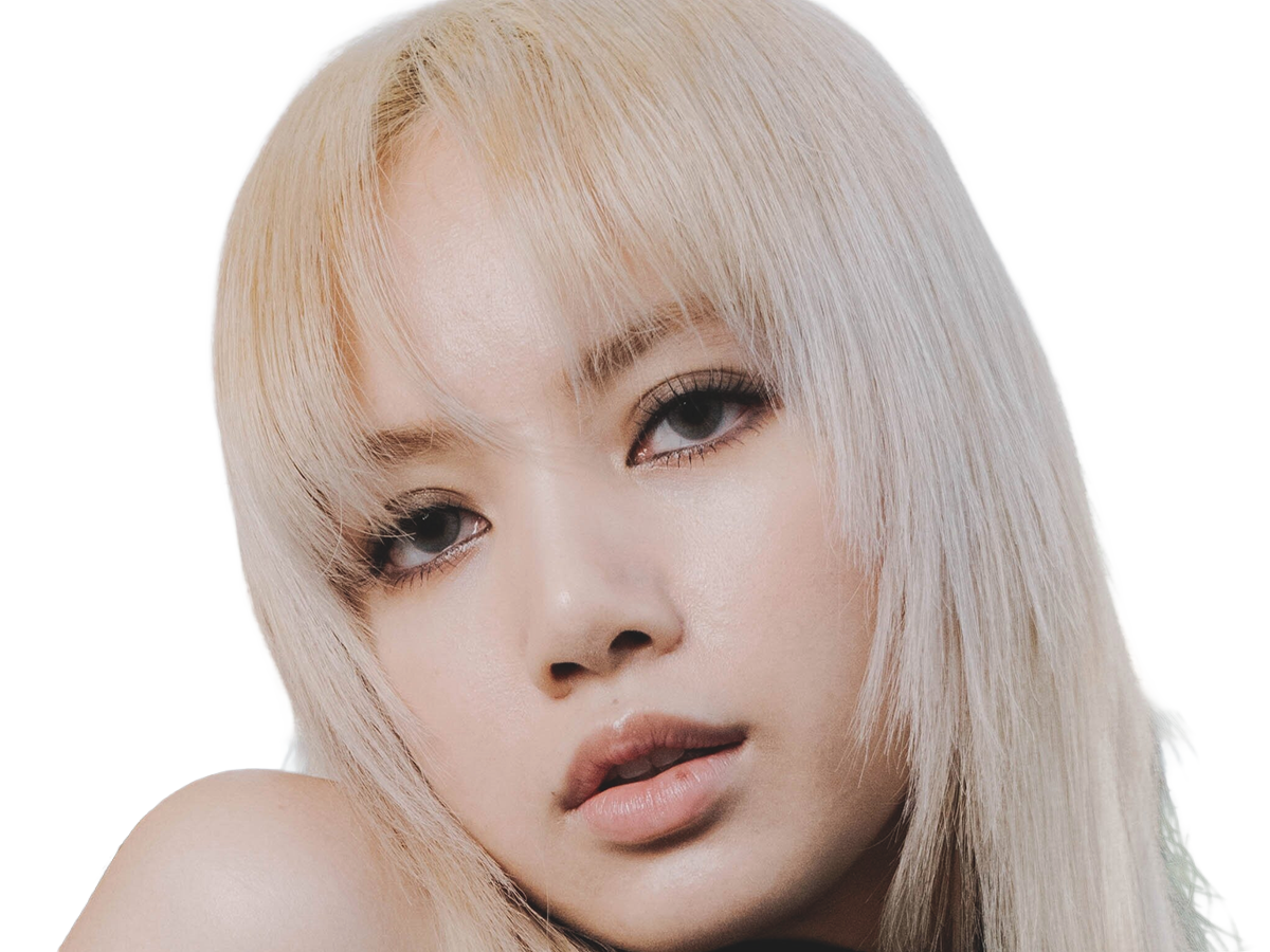 Sticker agathe lisa blackpink kpop kj la douce anais arseneur reviens bordel moupe par Dark-63
