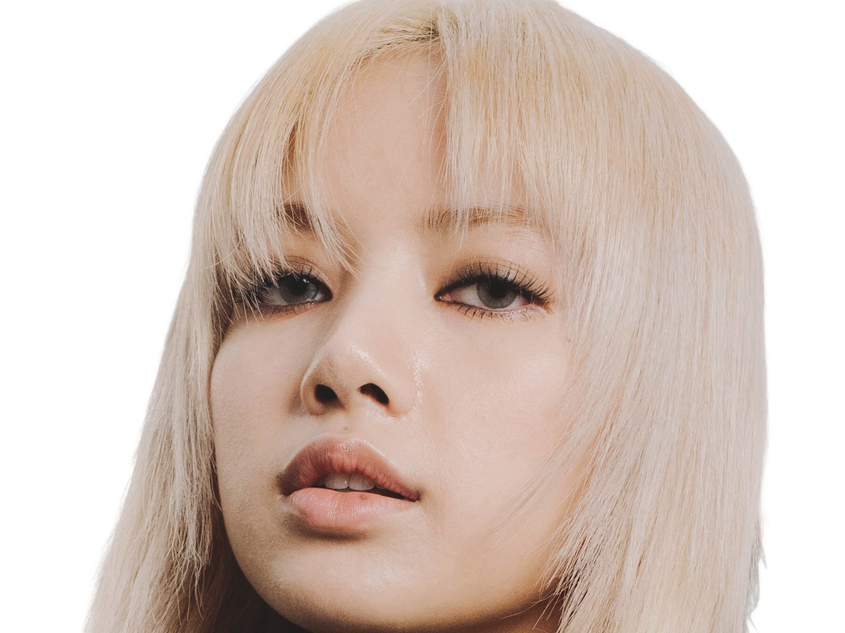 Sticker agathe lisa blackpink kpop kj la douce anais arseneur reviens bordel moupe par Dark-63