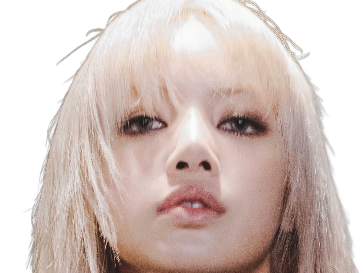 agathe lisa blackpink kpop kj la douce anais arseneur reviens bordel moupe