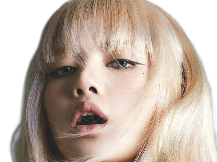 Sticker agathe lisa blackpink kpop kj la douce anais arseneur reviens bordel moupe par Dark-63
