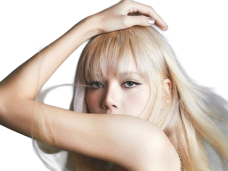 Sticker agathe lisa blackpink kpop kj la douce anais arseneur reviens bordel moupe par Dark-63