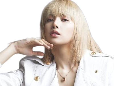 Sticker agathe lisa blackpink kpop kj la douce anais arseneur reviens bordel moupe par Dark-63