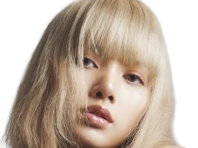 Sticker agathe lisa blackpink kpop kj la douce anais arseneur reviens bordel moupe par Dark-63