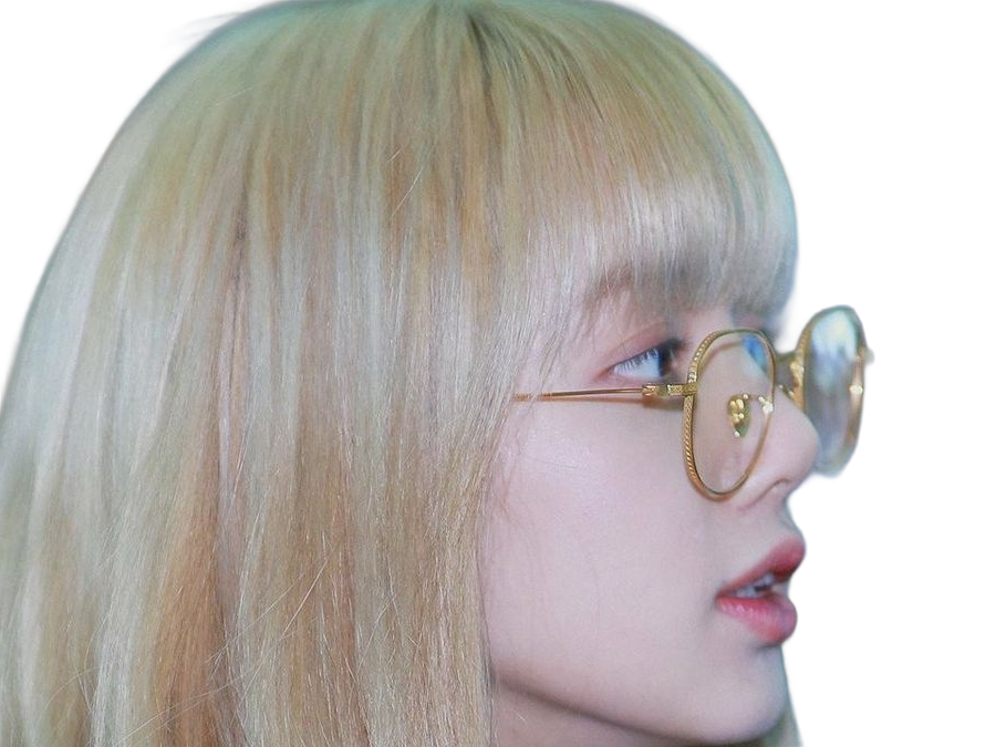 Sticker agathe lisa blackpink kpop kj la douce anais arseneur reviens bordel moupe par Dark-63