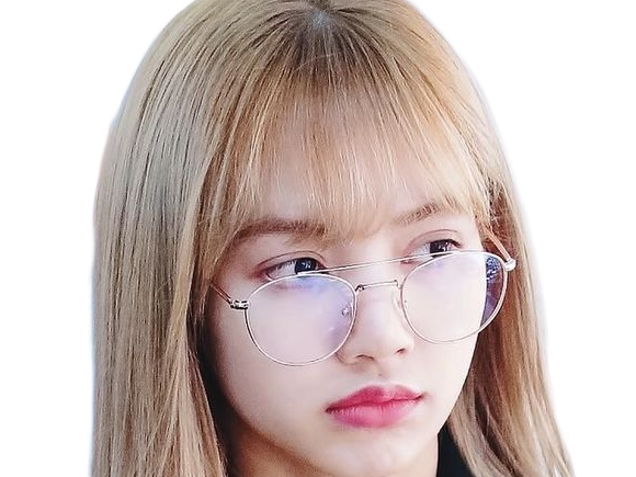 Sticker agathe lisa blackpink kpop kj la douce anais arseneur reviens bordel moupe par Dark-63
