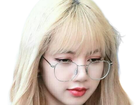 Sticker agathe lisa blackpink kpop kj la douce anais arseneur reviens bordel moupe par Dark-63