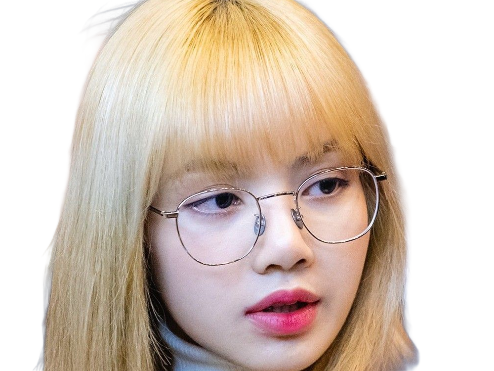 Sticker agathe lisa blackpink kpop kj la douce anais arseneur reviens bordel moupe par Dark-63