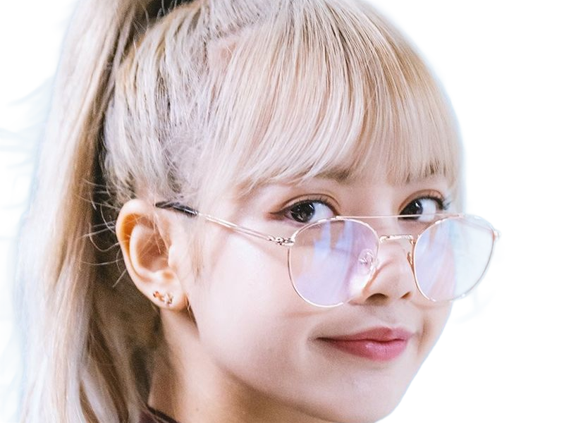Sticker agathe lisa blackpink kpop kj la douce anais arseneur reviens bordel moupe par Dark-63