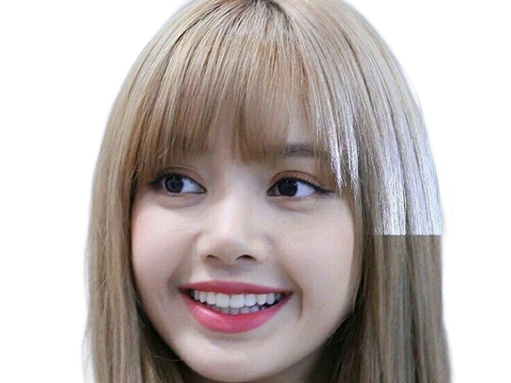 Sticker agathe lisa blackpink kpop kj la douce anais arseneur reviens bordel moupe par Dark-63