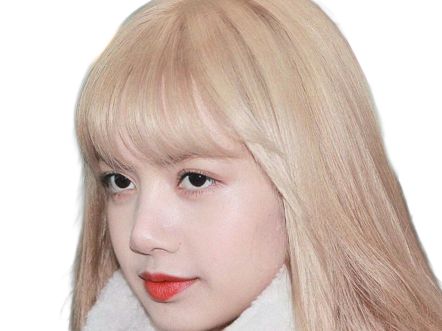 Sticker agathe lisa blackpink kpop kj la douce anais arseneur reviens bordel moupe par Dark-63