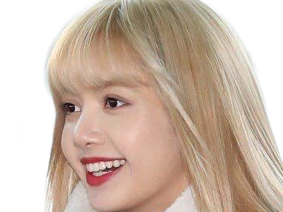 Sticker agathe lisa blackpink kpop kj la douce anais arseneur reviens bordel moupe par Dark-63