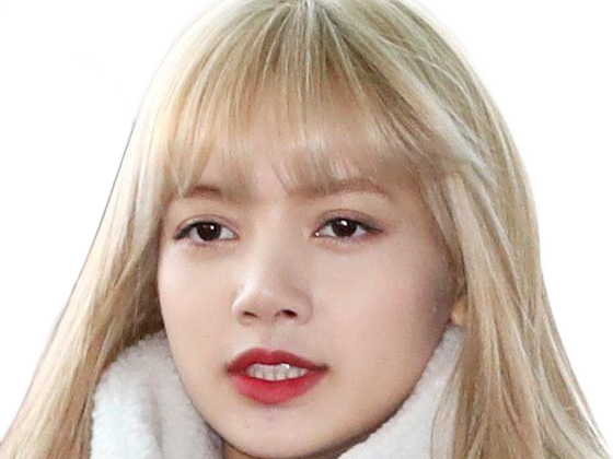 Sticker agathe lisa blackpink kpop kj la douce anais arseneur reviens bordel moupe par Dark-63