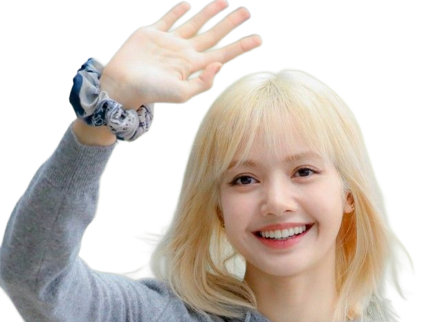 Sticker agathe lisa blackpink kpop kj la douce anais arseneur reviens bordel moupe par Dark-63