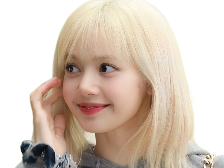 Sticker agathe lisa blackpink kpop kj la douce anais arseneur reviens bordel moupe par Dark-63
