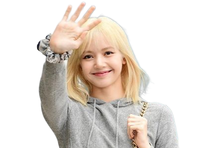 agathe lisa blackpink kpop kj la douce anais arseneur reviens bordel moupe