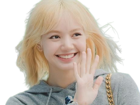 Sticker agathe lisa blackpink kpop kj la douce anais arseneur reviens bordel moupe par Dark-63