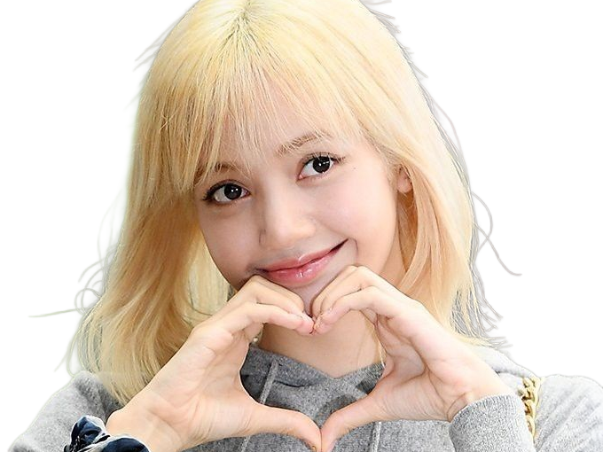 Sticker agathe lisa blackpink kpop kj la douce anais arseneur reviens bordel moupe par Dark-63