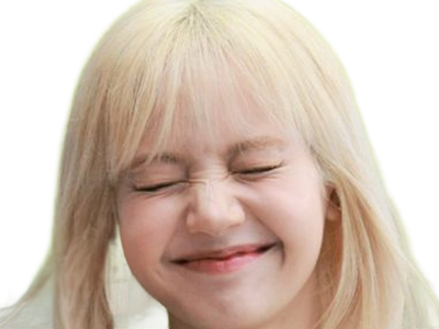 Sticker agathe lisa blackpink kpop kj la douce anais arseneur reviens bordel moupe par Dark-63