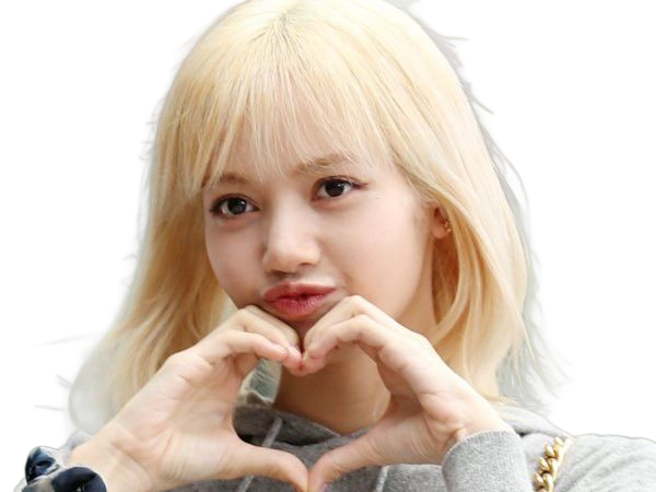 agathe lisa blackpink kpop kj la douce anais arseneur reviens bordel moupe