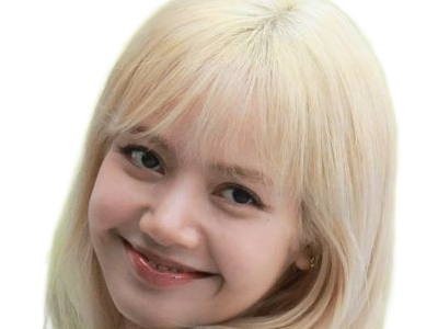 agathe lisa blackpink kpop kj la douce anais arseneur reviens bordel moupe