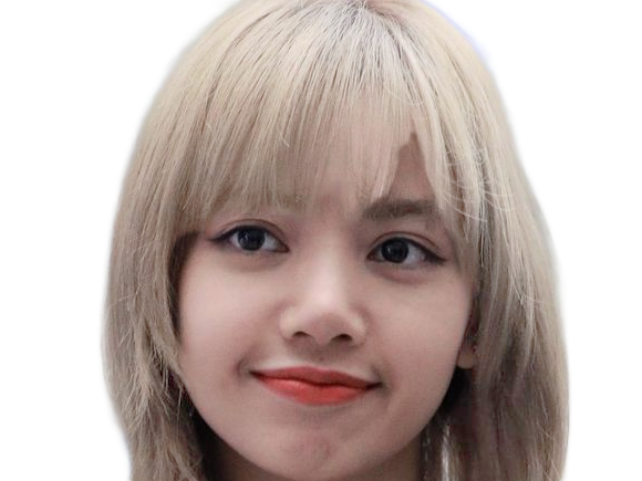 agathe lisa blackpink kpop kj la douce anais arseneur reviens bordel moupe