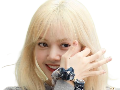 Sticker agathe lisa blackpink kpop kj la douce anais arseneur reviens bordel moupe par Dark-63