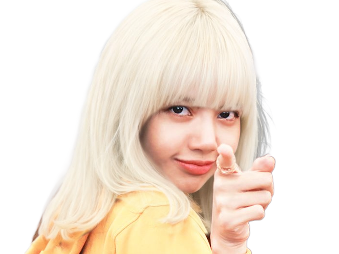 agathe lisa blackpink kpop kj la douce anais arseneur reviens bordel moupe