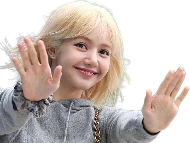 agathe lisa blackpink kpop kj la douce anais arseneur reviens bordel moupe