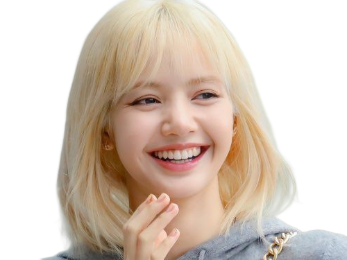 Sticker agathe lisa blackpink kpop kj la douce anais arseneur reviens bordel moupe par Dark-63