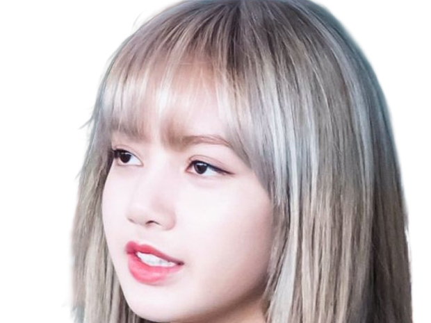 Sticker agathe lisa blackpink kpop kj la douce anais arseneur reviens bordel moupe par Dark-63
