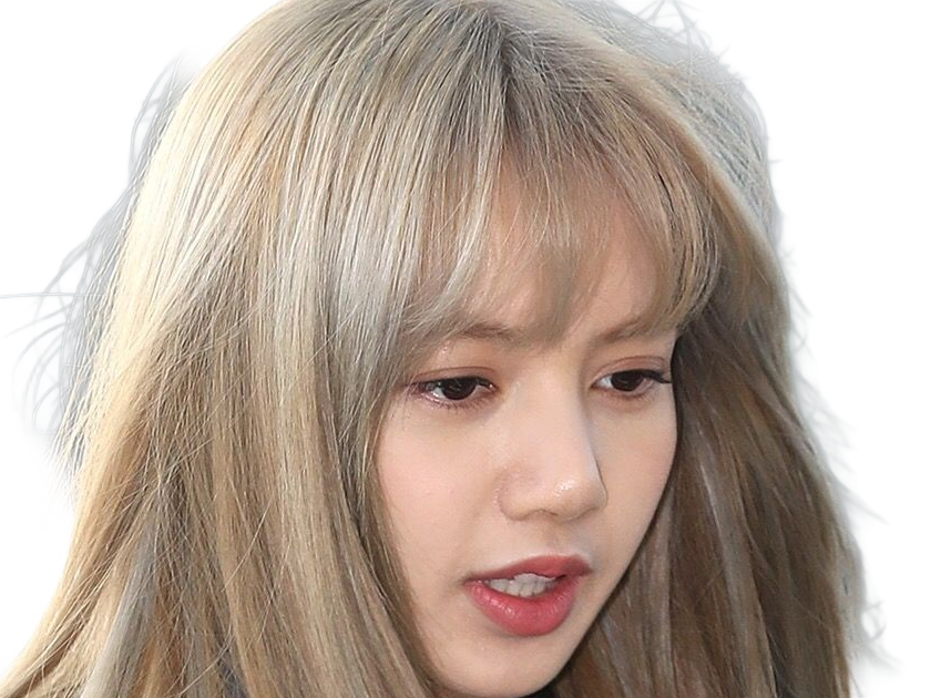 Sticker agathe lisa blackpink kpop kj la douce anais arseneur reviens bordel moupe par Dark-63