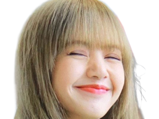 Sticker agathe lisa blackpink kpop kj la douce anais arseneur reviens bordel moupe par Dark-63