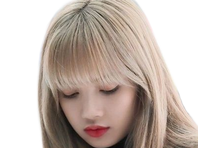 Sticker agathe lisa blackpink kpop kj la douce anais arseneur reviens bordel moupe par Dark-63