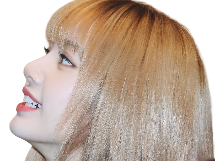 Sticker agathe lisa blackpink kpop kj la douce anais arseneur reviens bordel moupe par Dark-63