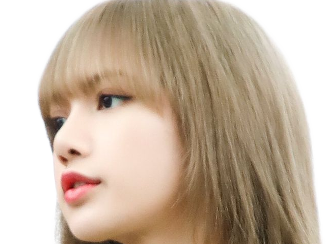 Sticker agathe lisa blackpink kpop kj la douce anais arseneur reviens bordel moupe par Dark-63