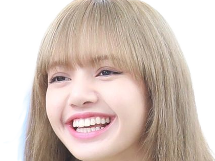 Sticker agathe lisa blackpink kpop kj la douce anais arseneur reviens bordel moupe par Dark-63