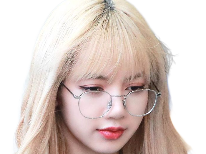 Sticker agathe lisa blackpink kpop kj la douce anais arseneur reviens bordel moupe par Dark-63