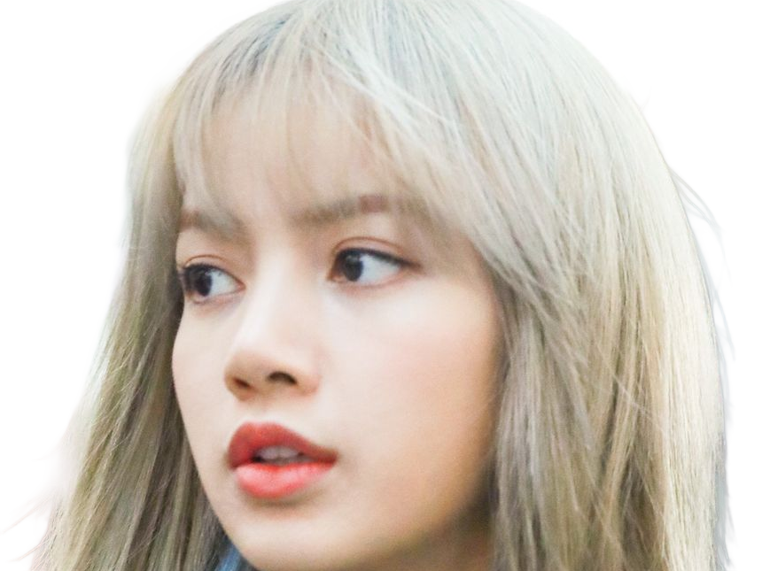 agathe lisa blackpink kpop kj la douce anais arseneur reviens bordel moupe