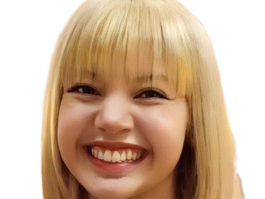 agathe lisa blackpink kpop kj la douce anais arseneur reviens bordel moupe