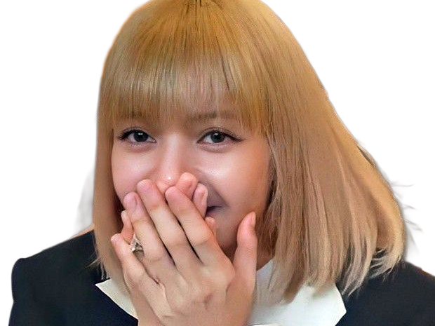 agathe lisa blackpink kpop kj la douce anais arseneur reviens bordel moupe