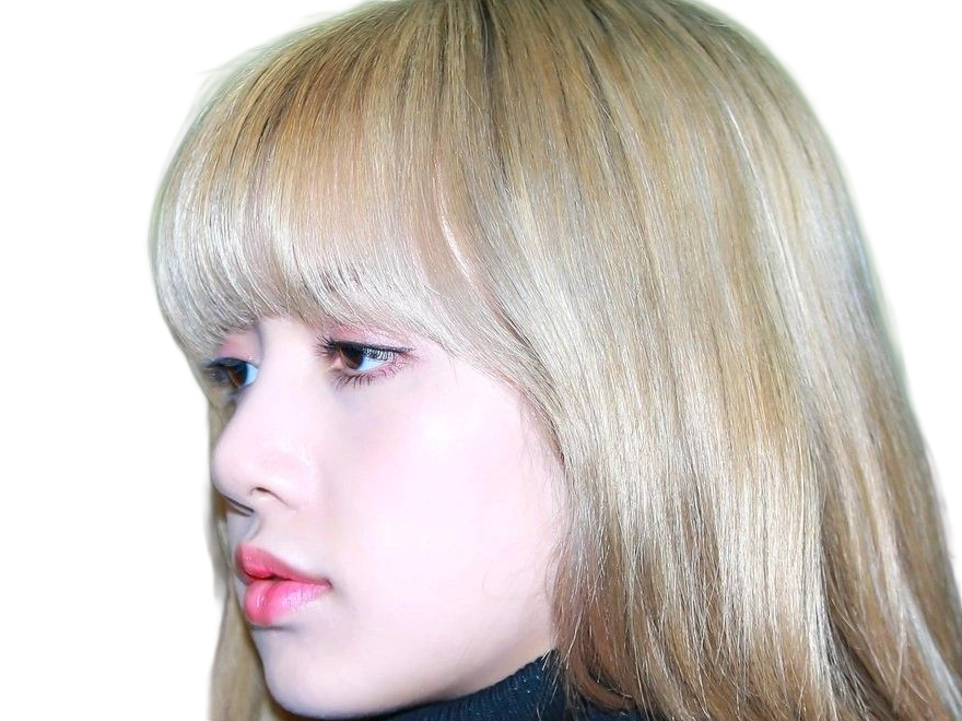 Sticker agathe lisa blackpink kpop kj la douce anais arseneur reviens bordel moupe par Dark-63