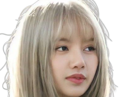 Sticker agathe lisa blackpink kpop kj la douce anais arseneur reviens bordel moupe par Dark-63