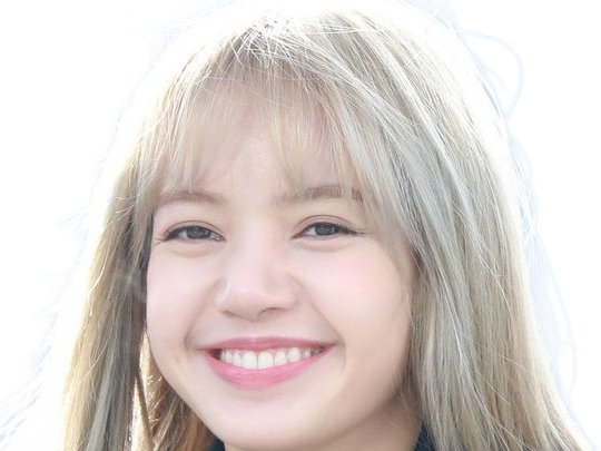 Sticker agathe lisa blackpink kpop kj la douce anais arseneur reviens bordel moupe par Dark-63
