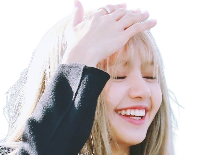 Sticker agathe lisa blackpink kpop kj la douce anais arseneur reviens bordel moupe par Dark-63