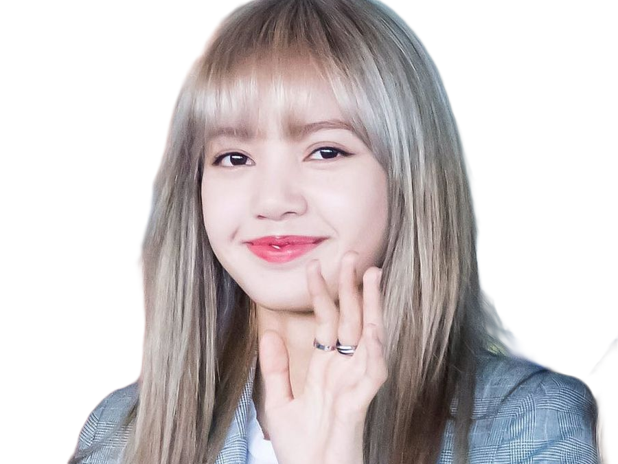 agathe lisa blackpink kpop kj la douce anais arseneur reviens bordel moupe