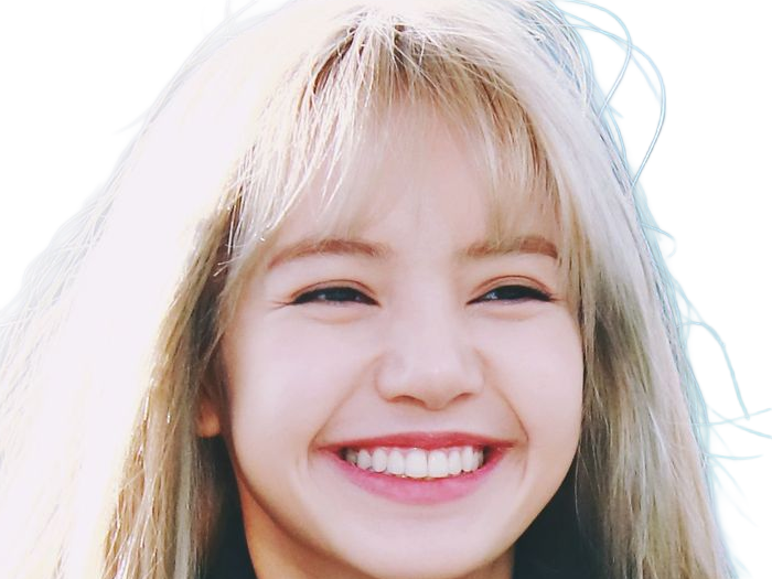 agathe lisa blackpink kpop kj la douce anais arseneur reviens bordel moupe