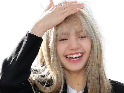 Sticker agathe lisa blackpink kpop kj la douce anais arseneur reviens bordel moupe par Dark-63